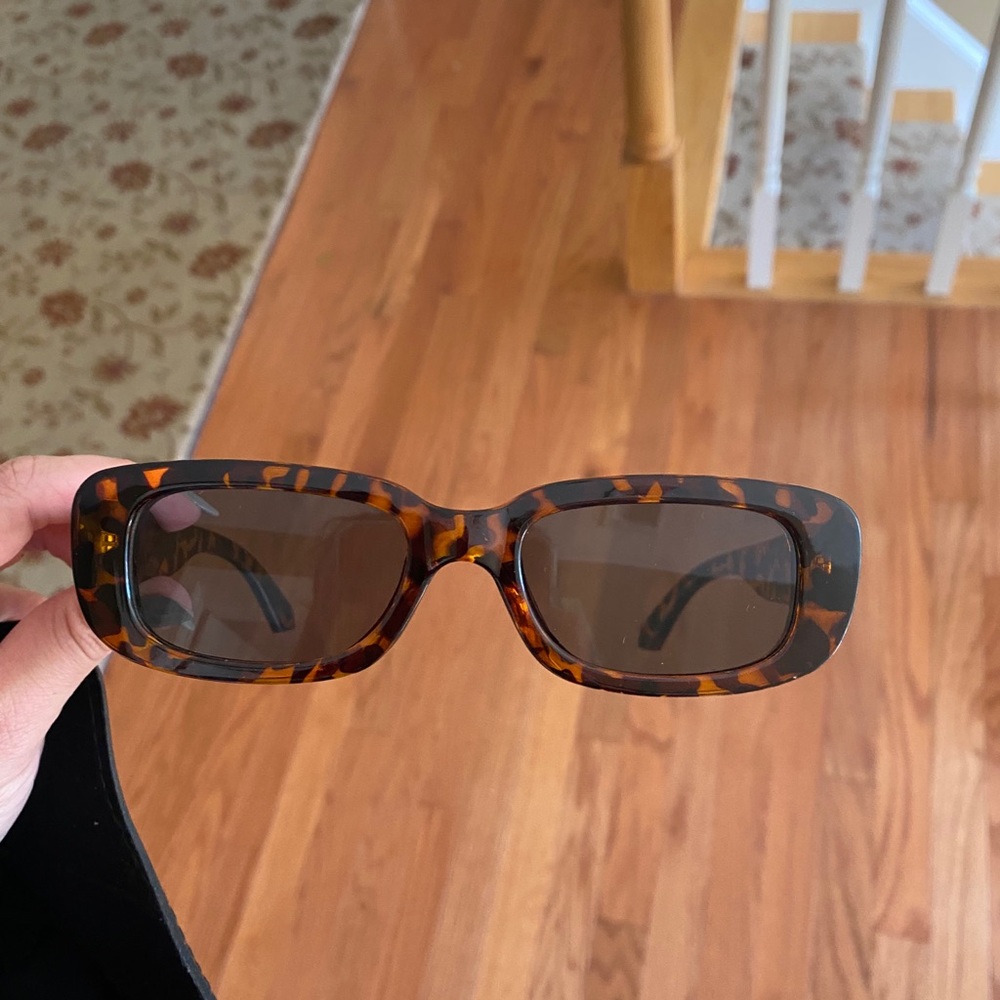 Brand new sunglasses never worn